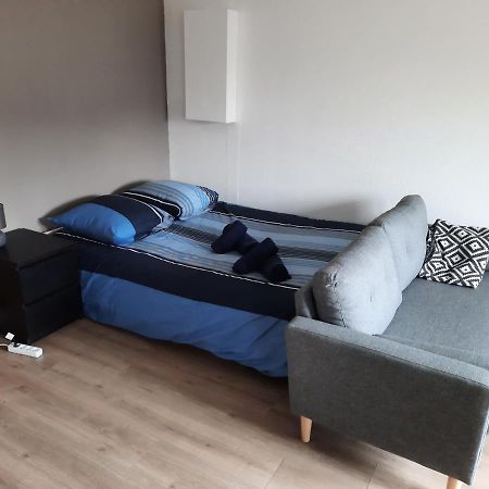 Apartament Le Stan Colmar Zewnętrze zdjęcie