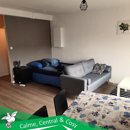 Apartament Le Stan Colmar Zewnętrze zdjęcie