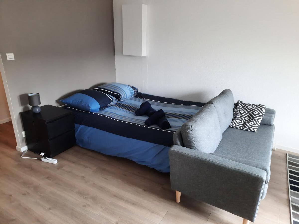 Apartament Le Stan Colmar Zewnętrze zdjęcie
