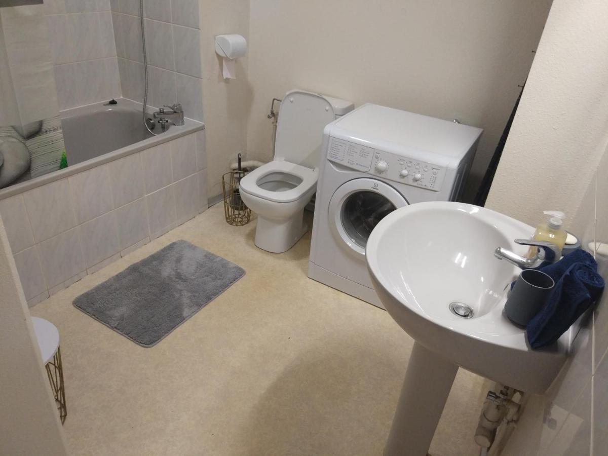 Apartament Le Stan Colmar Zewnętrze zdjęcie