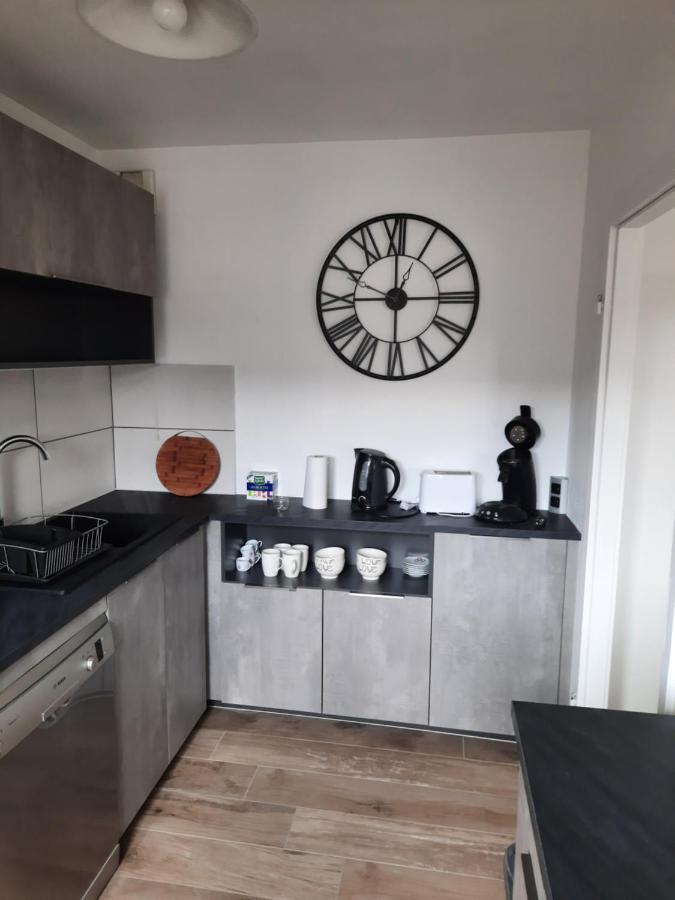 Apartament Le Stan Colmar Zewnętrze zdjęcie