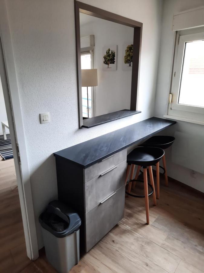 Apartament Le Stan Colmar Zewnętrze zdjęcie