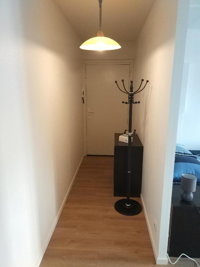 Apartament Le Stan Colmar Zewnętrze zdjęcie